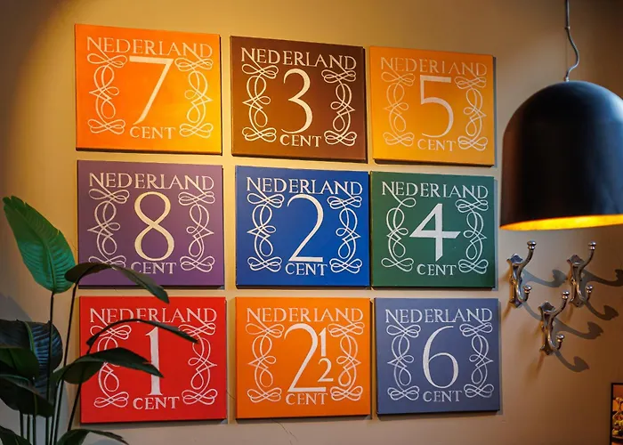 Grand Hotel Alkmaar